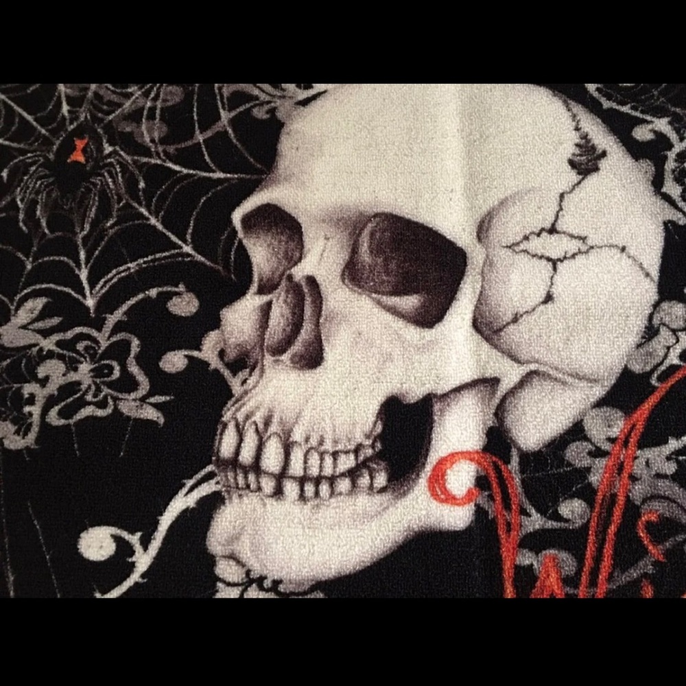 Halloween Accent Rug - Picture 5 of 5